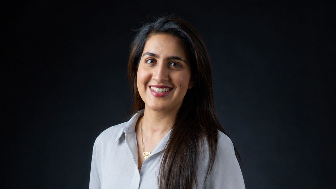 Alia Sheikh